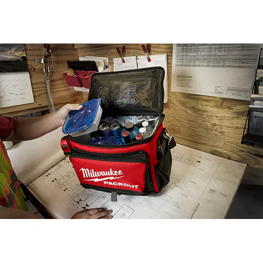 Milwaukee 48-22-8302 PackOut Cooler