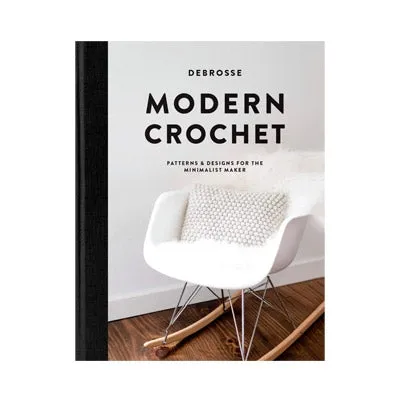 Modern Crochet