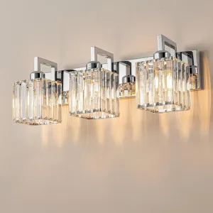 Modern Crystal Vanity Lights