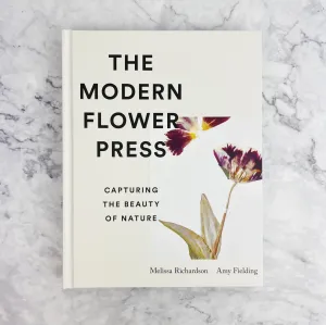 Modern Flower Press