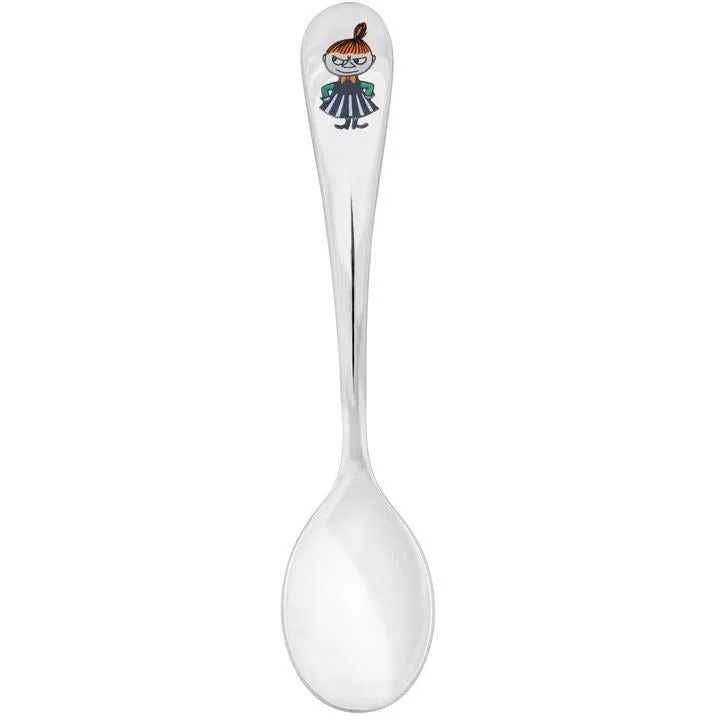 Moomin Coffee Spoon Little My