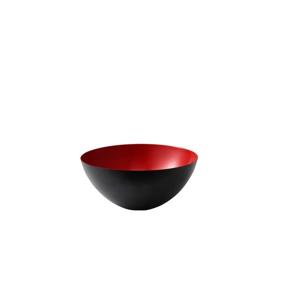 Normann Copenhagen Krenit Bowl, 8.4 cm