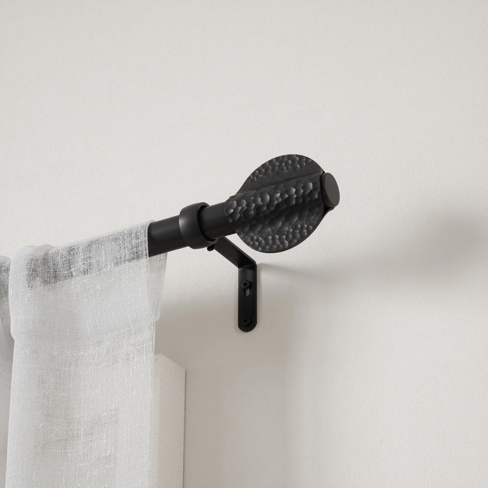 Odyssey Curtain Rod