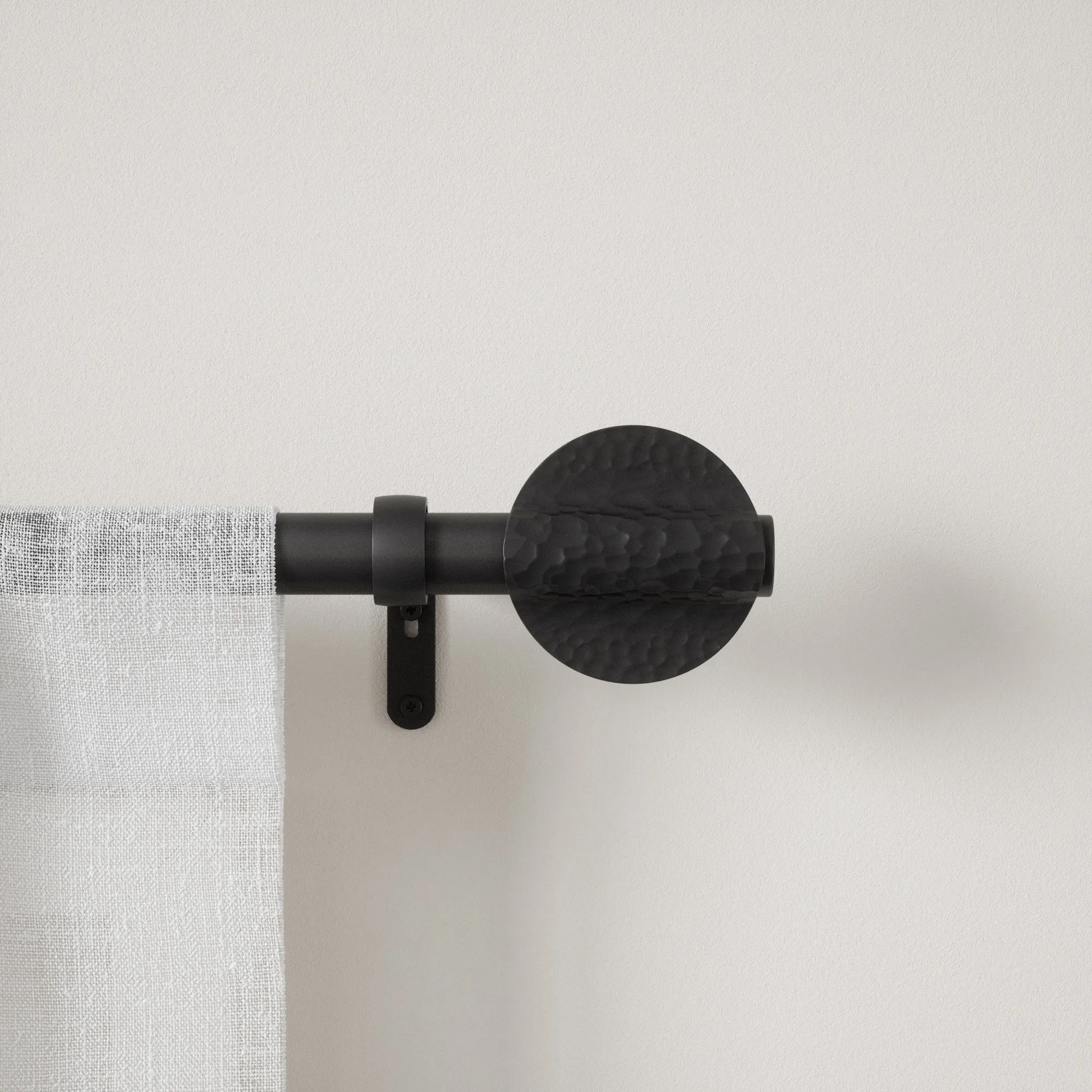 Odyssey Curtain Rod