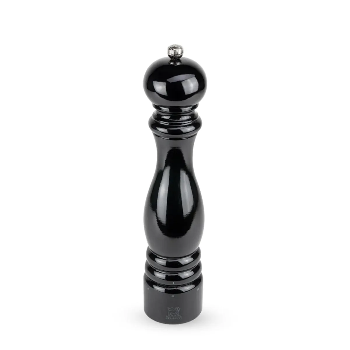 Peugeot Paris u'Select Pepper Mill Black 30cm