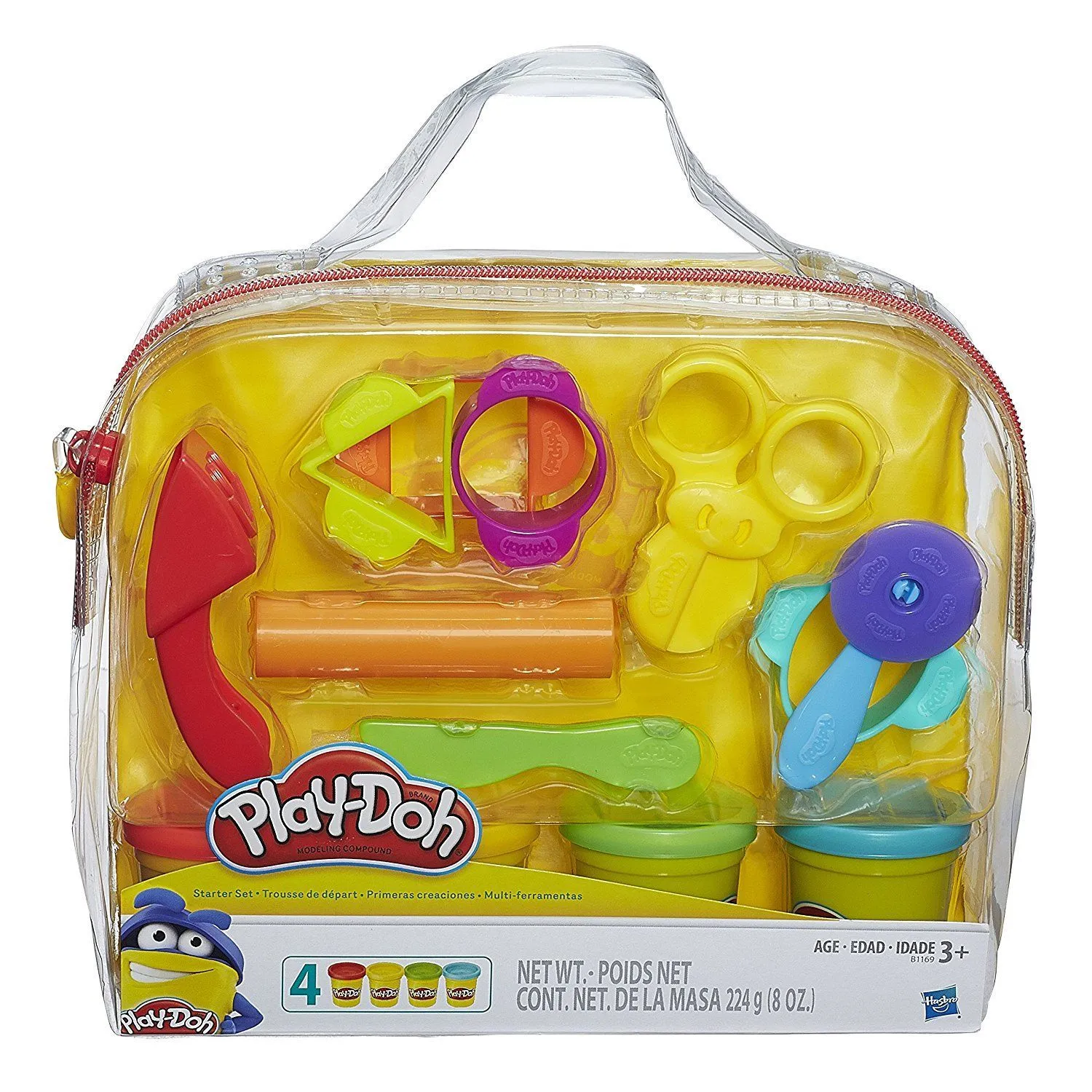 Play-Doh Starter Set