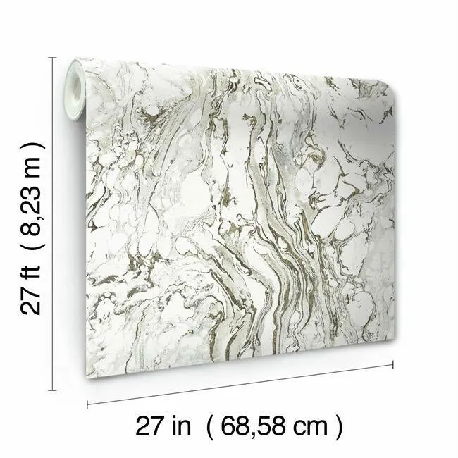 Polished Marble Wallpaper