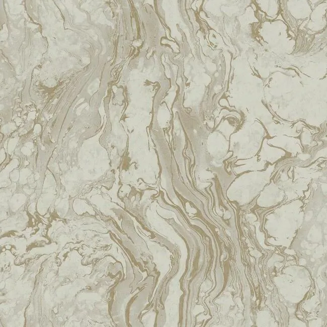 Polished Marble Wallpaper