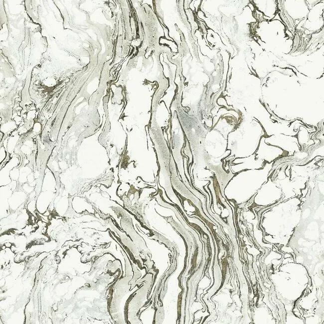 Polished Marble Wallpaper