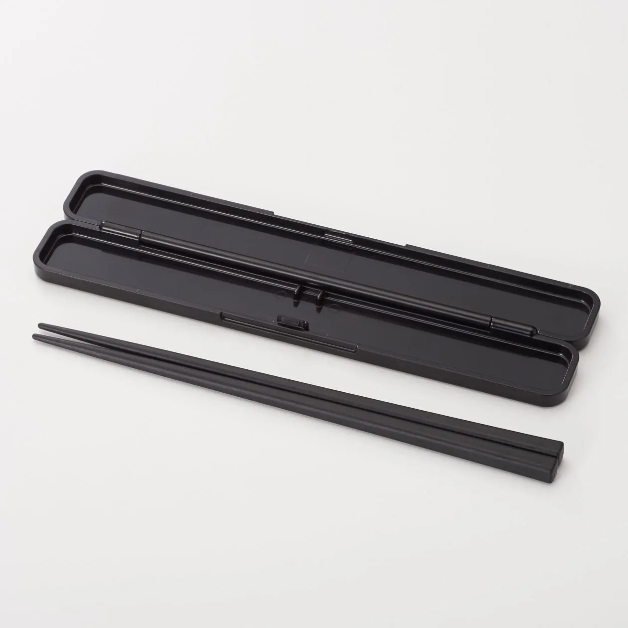 Polypropylene Chopsticks Set - Black