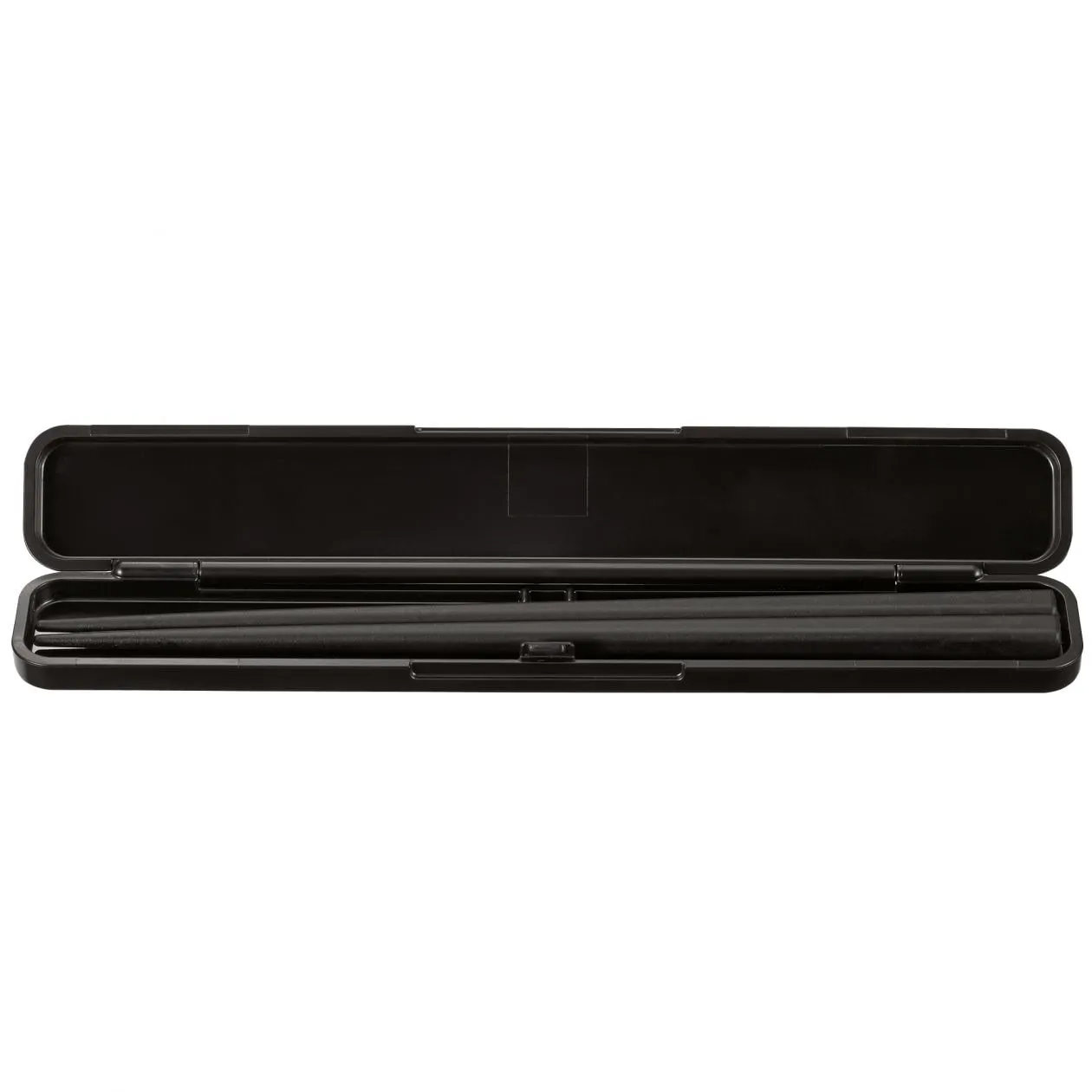 Polypropylene Chopsticks Set - Black