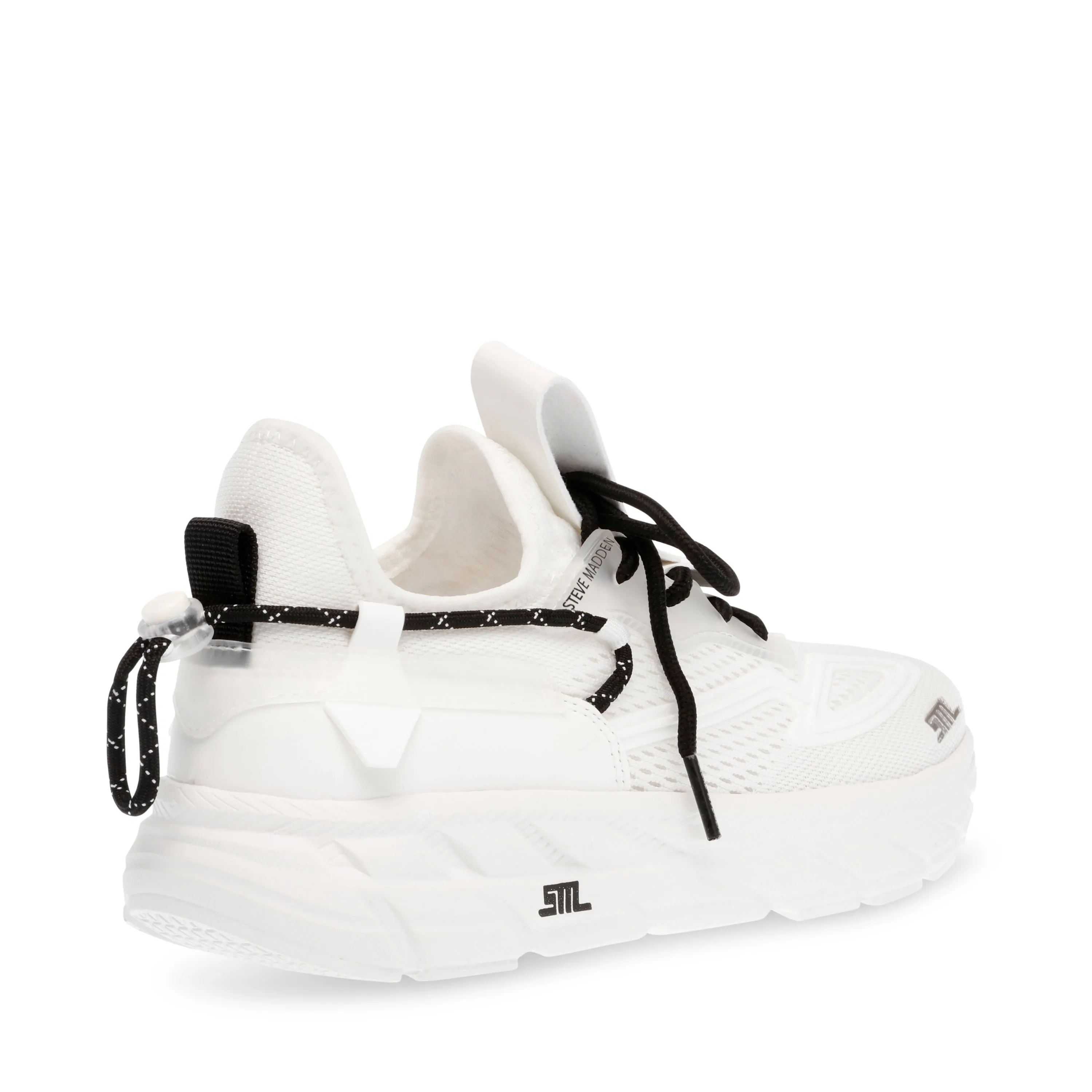 Propel 1 Trainer WHITE/BLACK