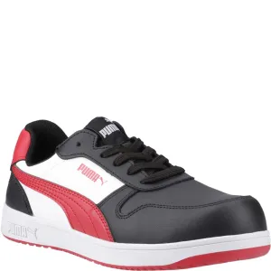 Puma Safety Frontcourt Low Trainer