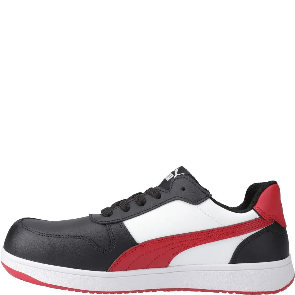 Puma Safety Frontcourt Low Trainer