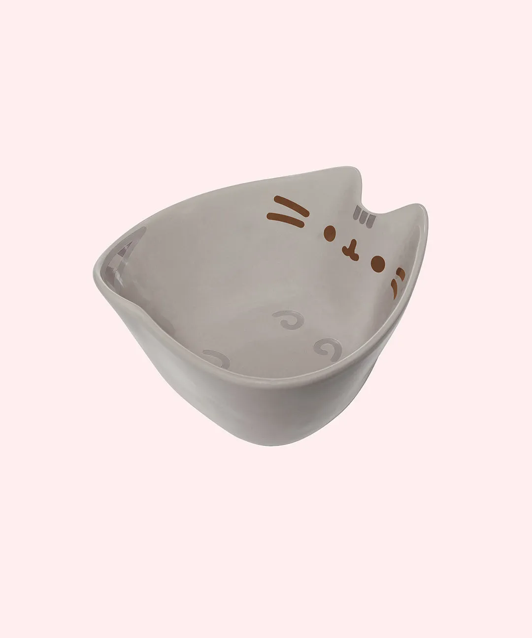 Pusheen Ramen Bowl & Chopstick Set