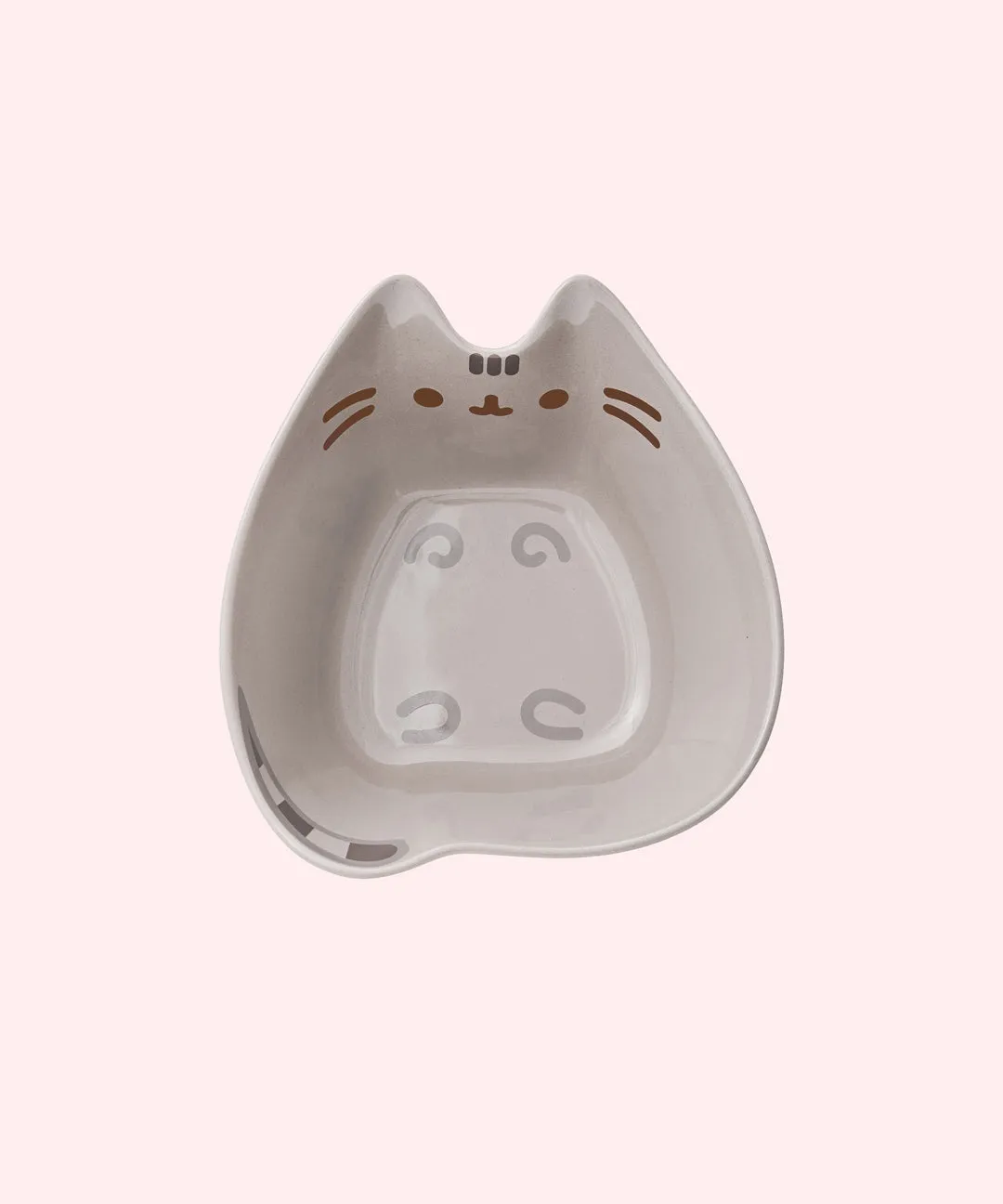 Pusheen Ramen Bowl & Chopstick Set