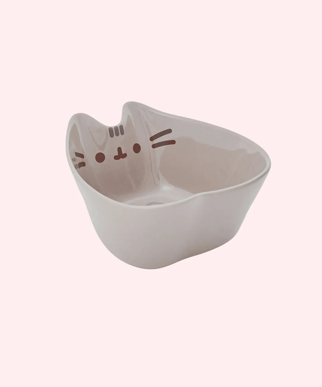 Pusheen Ramen Bowl & Chopstick Set