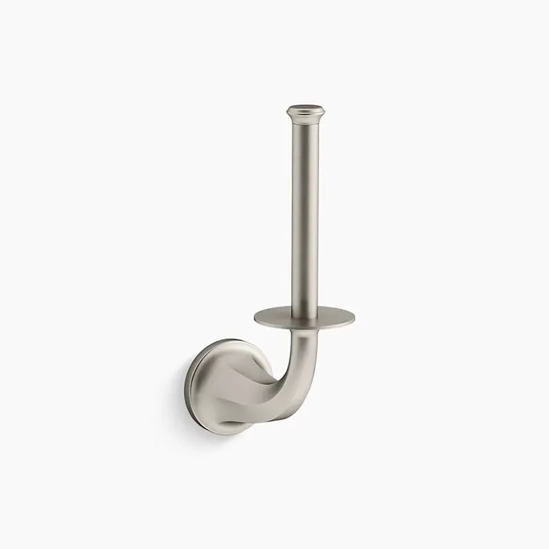 Refined 2.44" Toilet Paper Holder