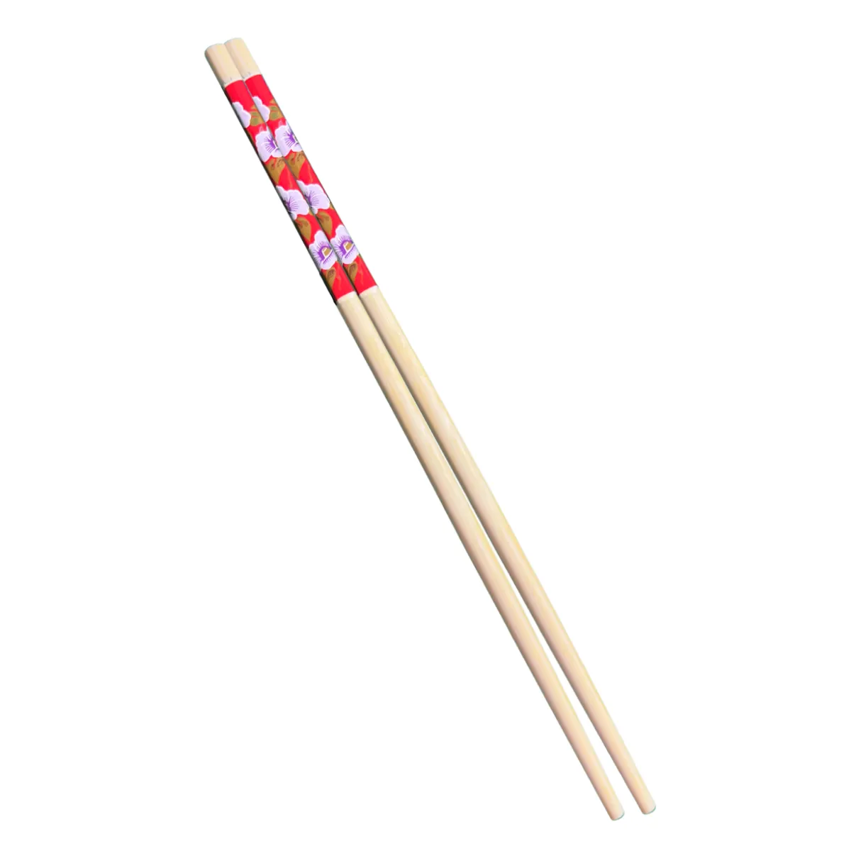 Reusable Wooden Bamboo Chopsticks