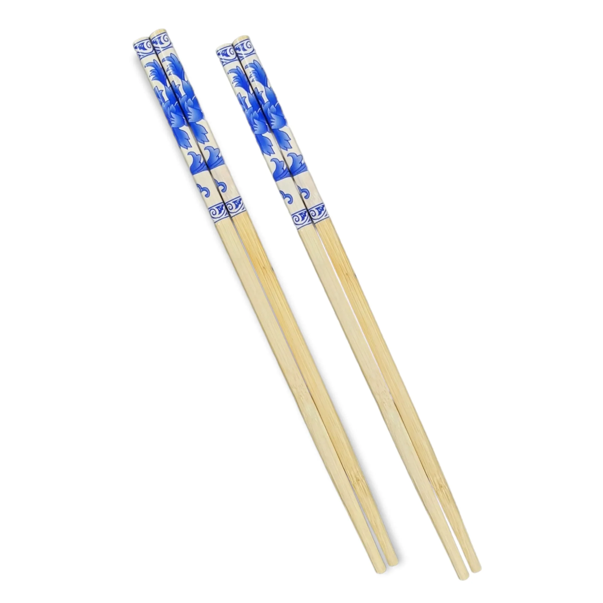 Reusable Wooden Bamboo Chopsticks