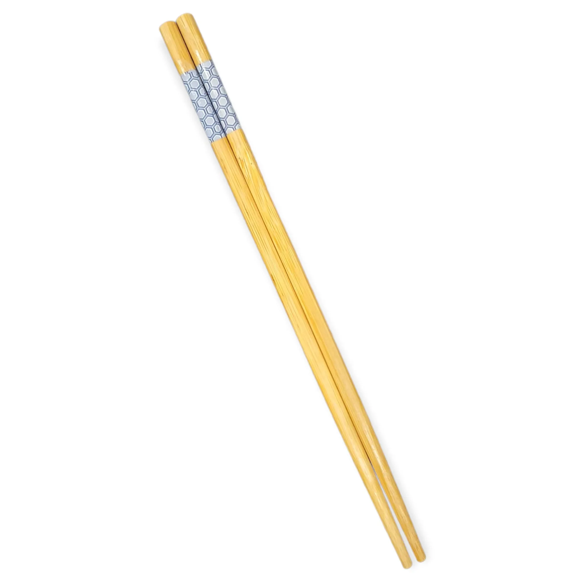 Reusable Wooden Bamboo Chopsticks