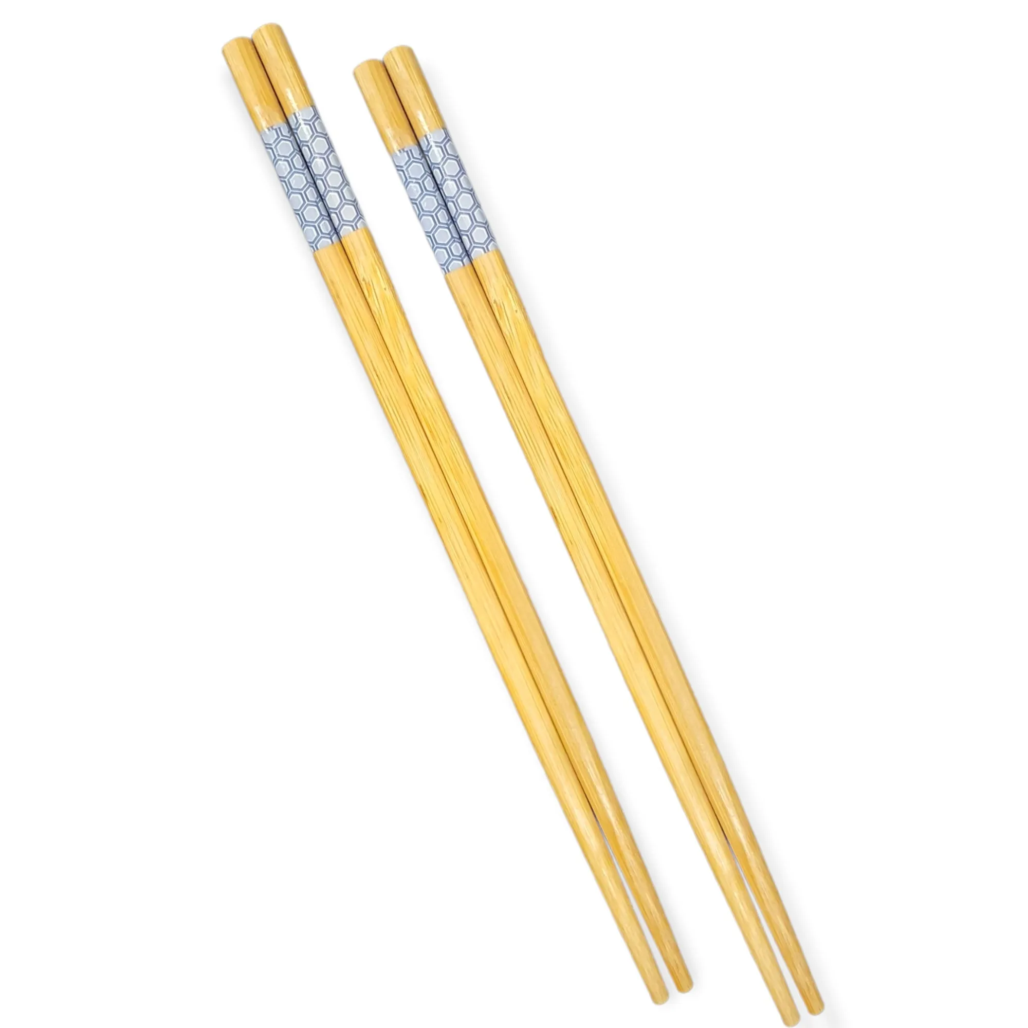 Reusable Wooden Bamboo Chopsticks