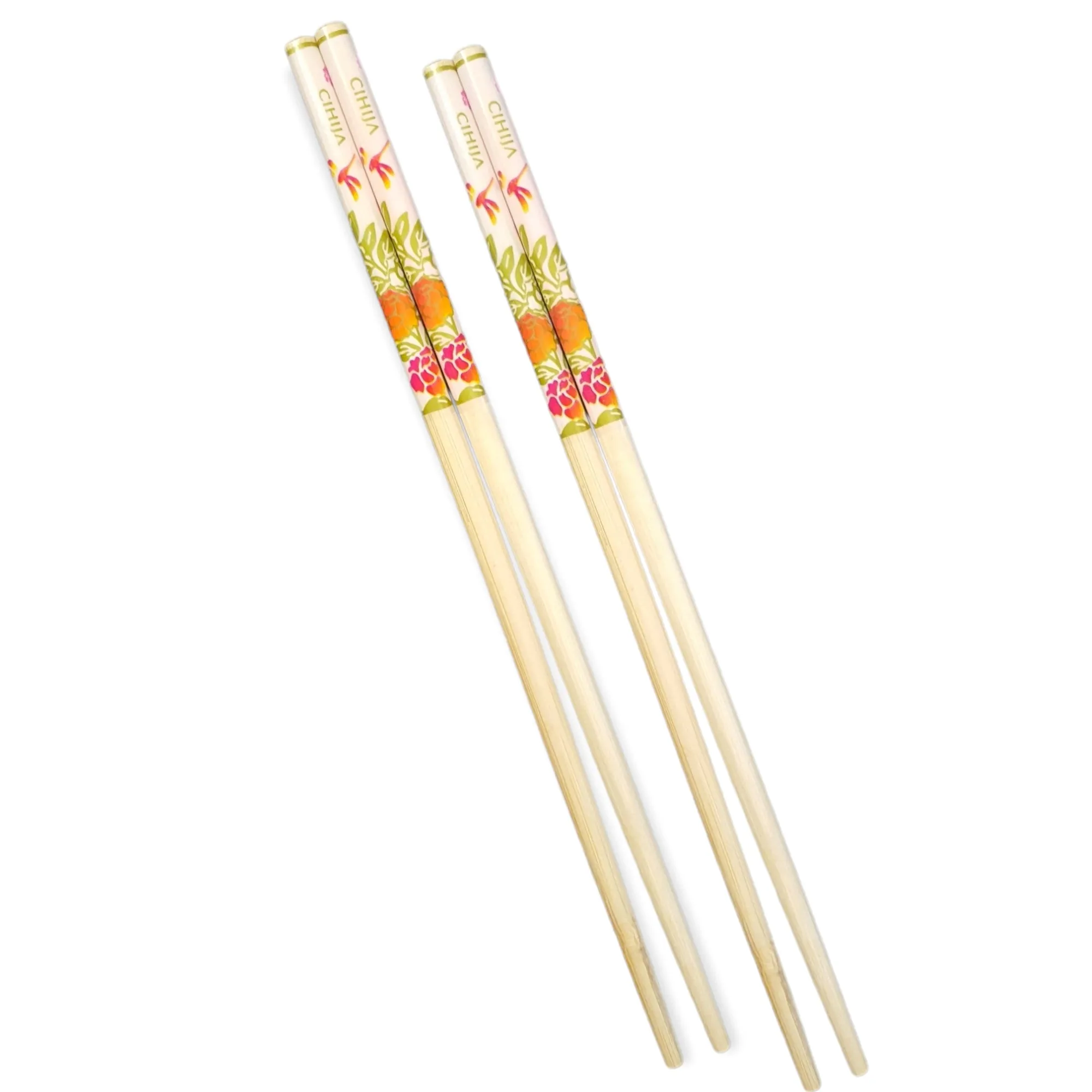 Reusable Wooden Bamboo Chopsticks