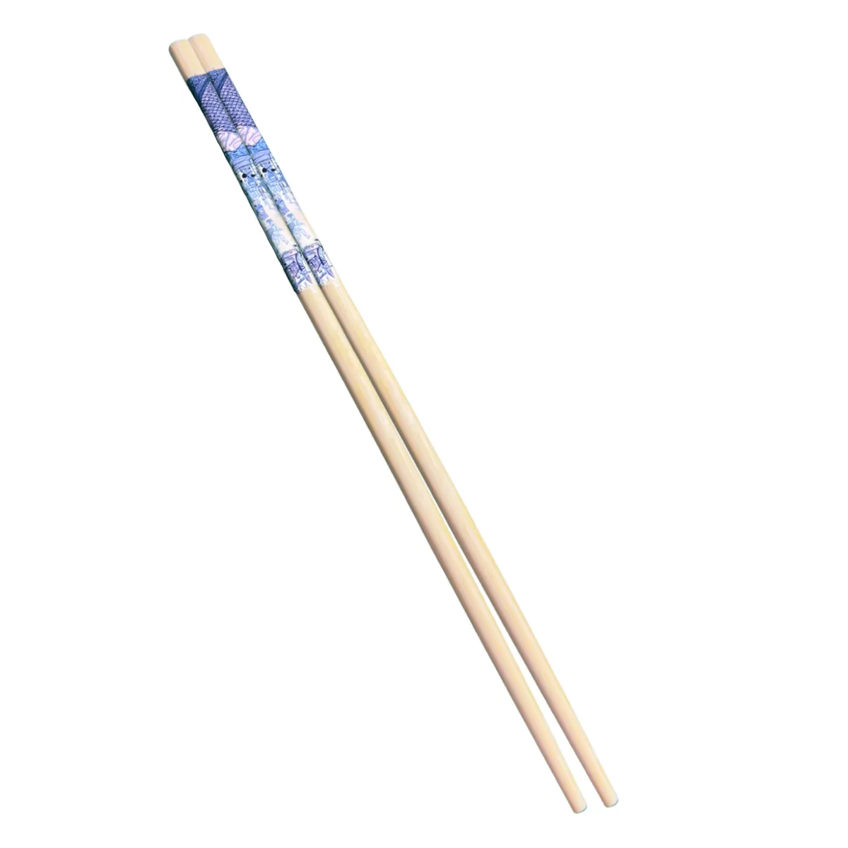 Reusable Wooden Bamboo Chopsticks