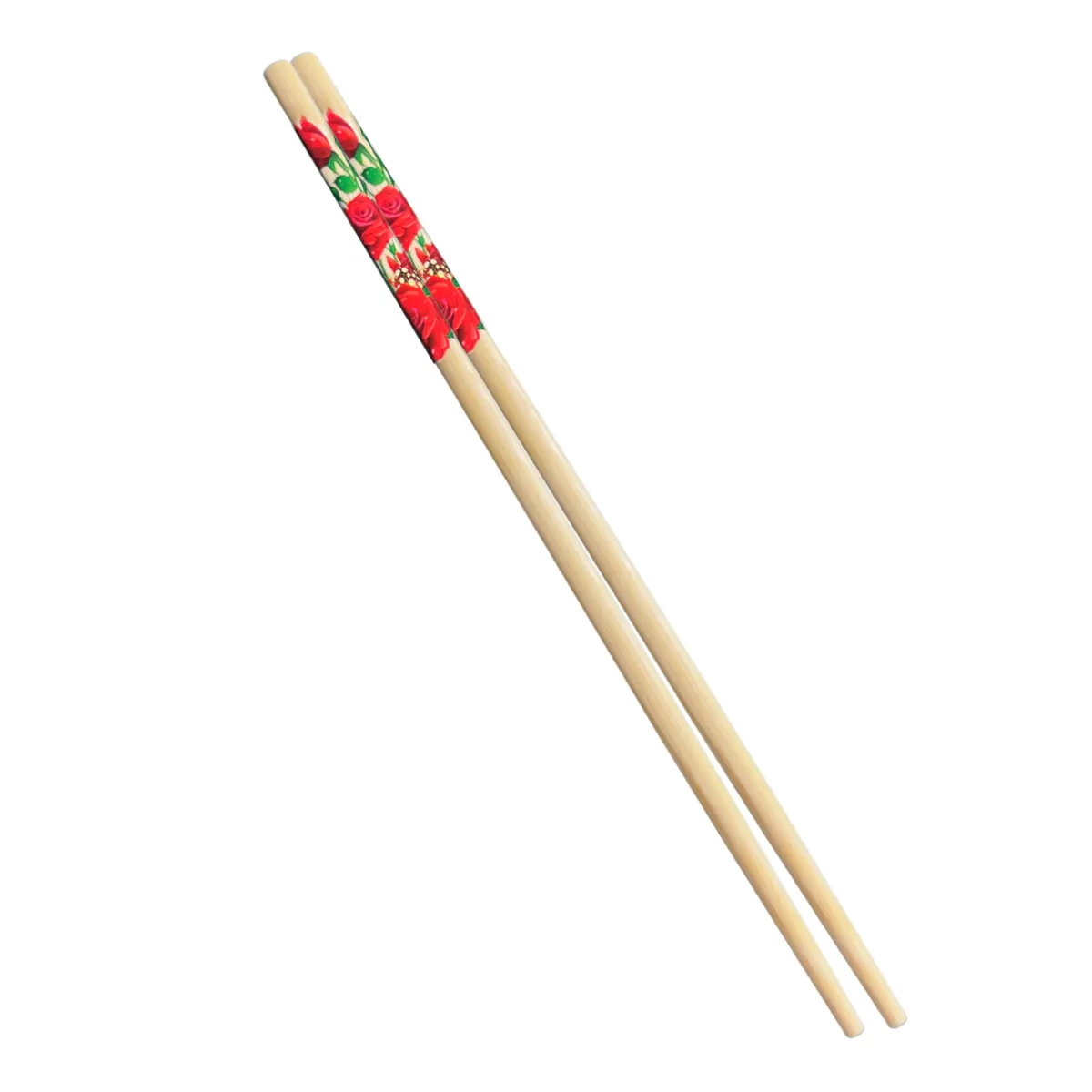 Reusable Wooden Bamboo Chopsticks