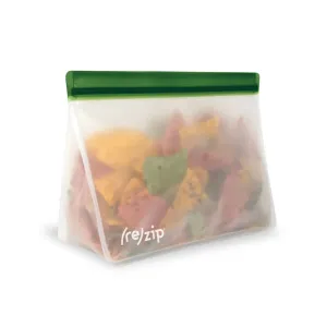 (re)zip - Stand Up Food Storage Bag 8 Cup