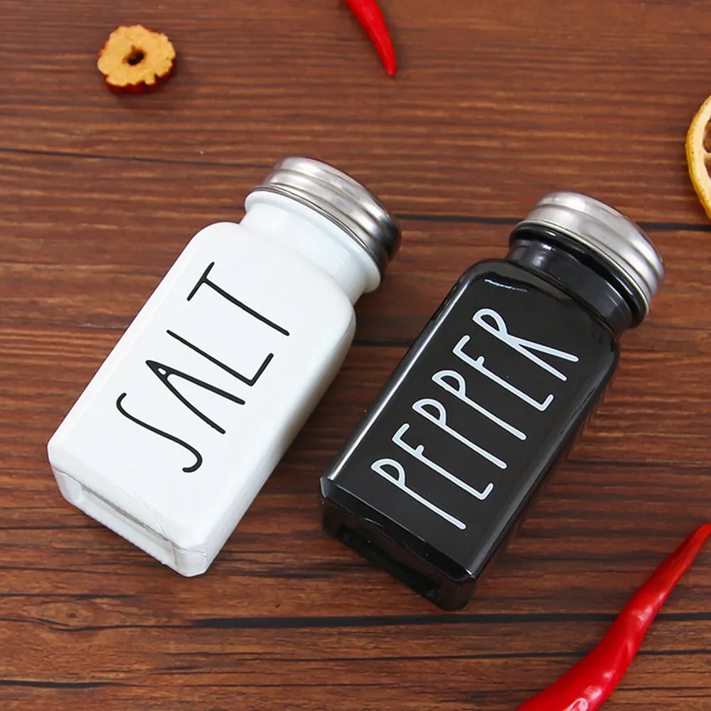 Salt and Pepper Shakers (Salt)