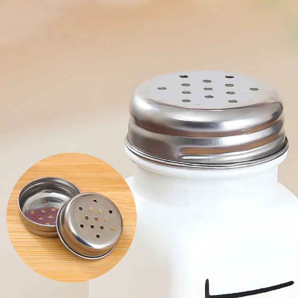 Salt and Pepper Shakers (Salt)