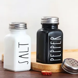 Salt and Pepper Shakers (Salt)