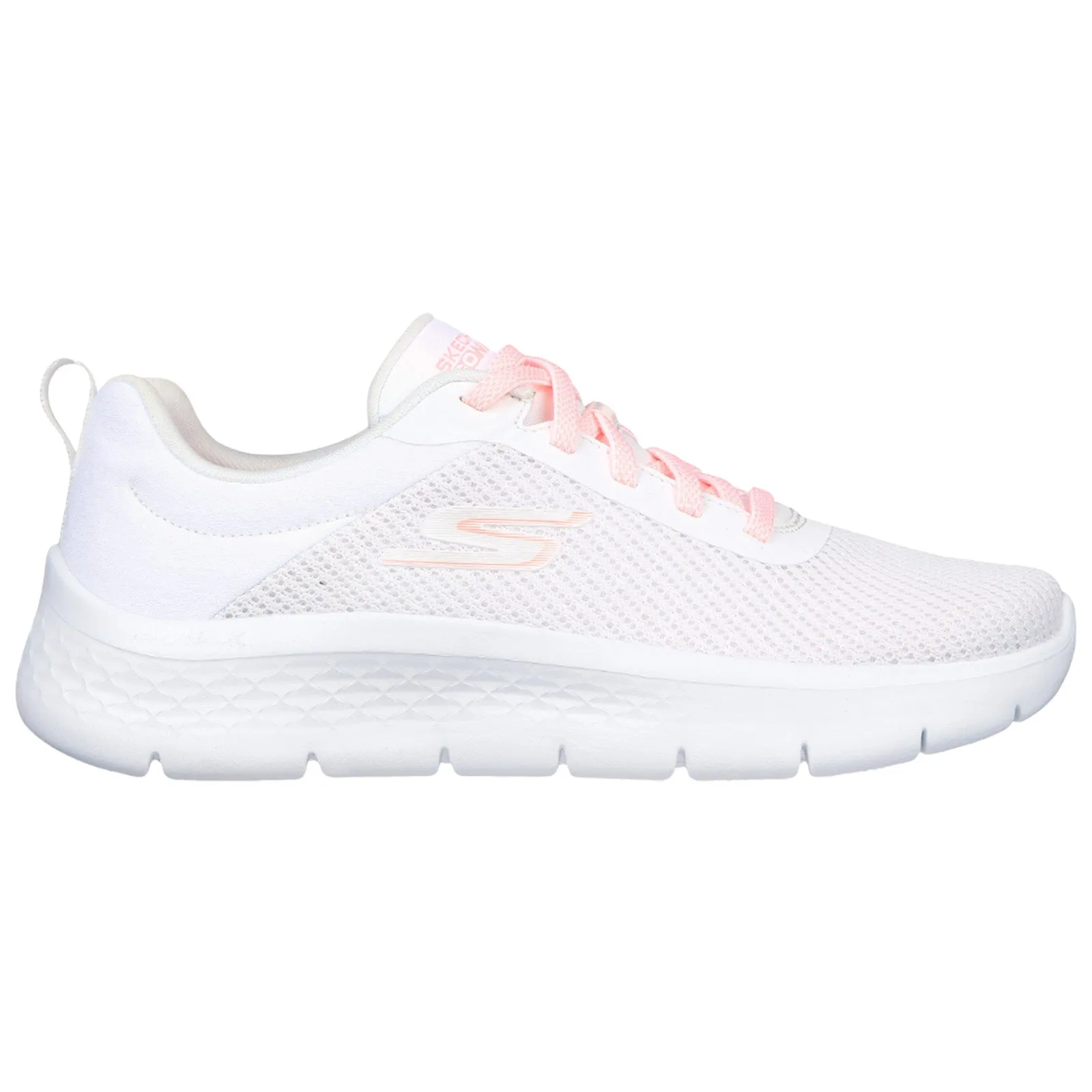 Skechers Ladies Go Walk Flex Alani Trainers