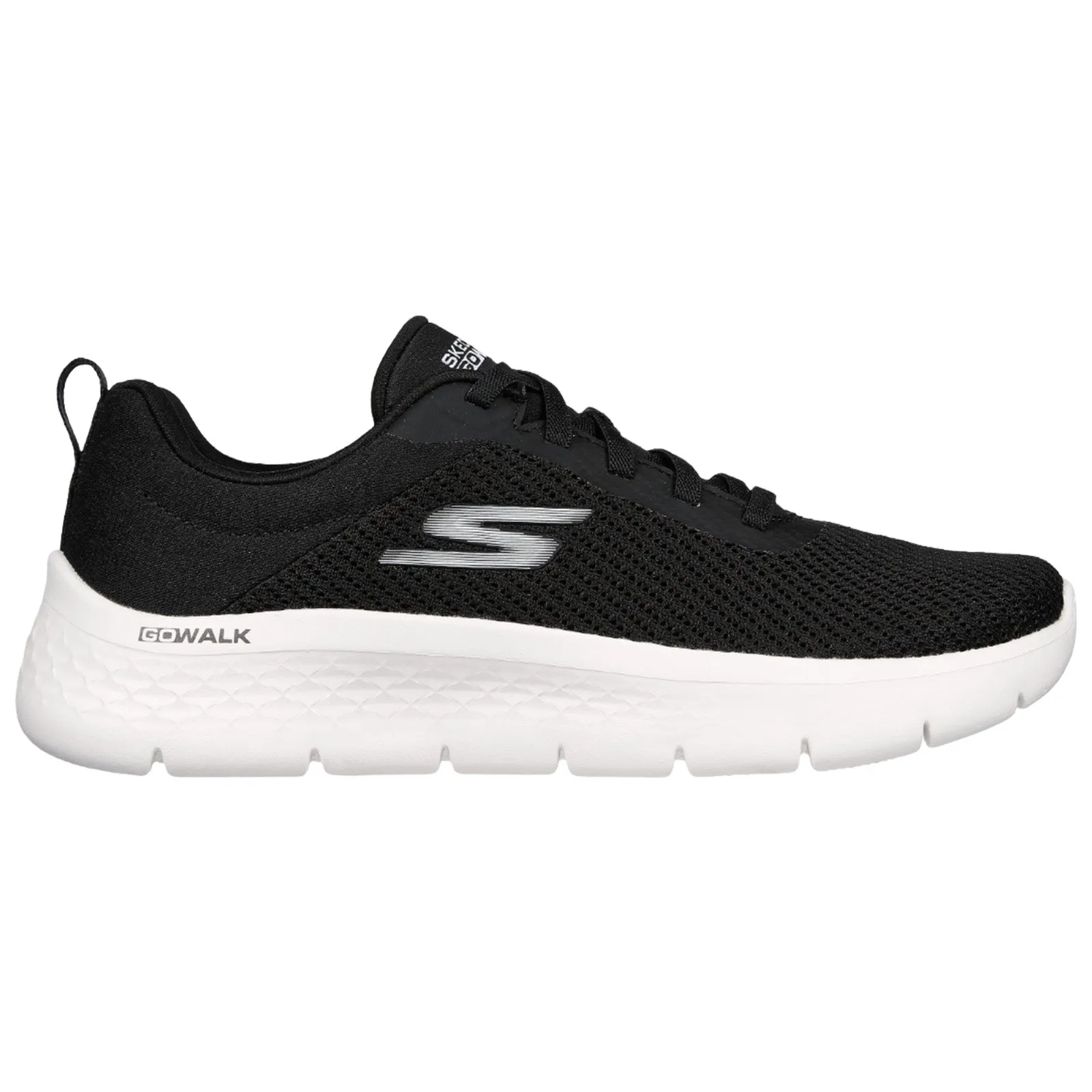 Skechers Ladies Go Walk Flex Alani Trainers