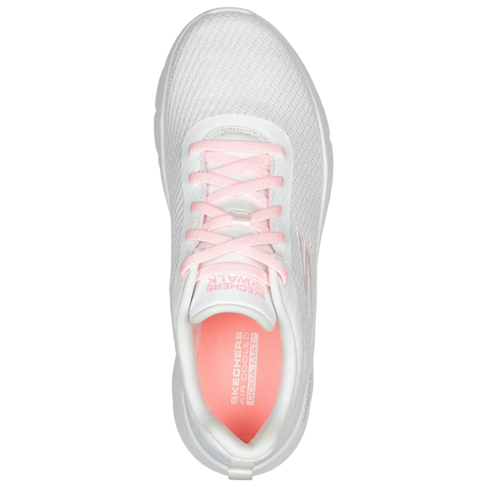 Skechers Ladies Go Walk Flex Alani Trainers