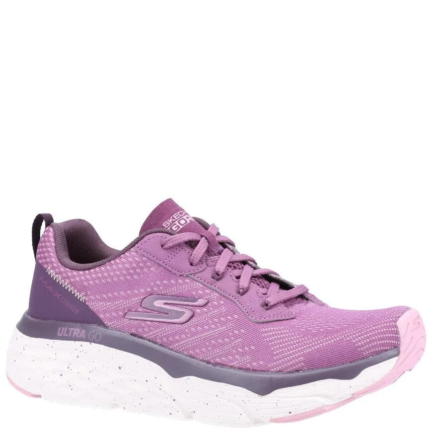 Skechers Max Cushioning Elite Limitless Intensity