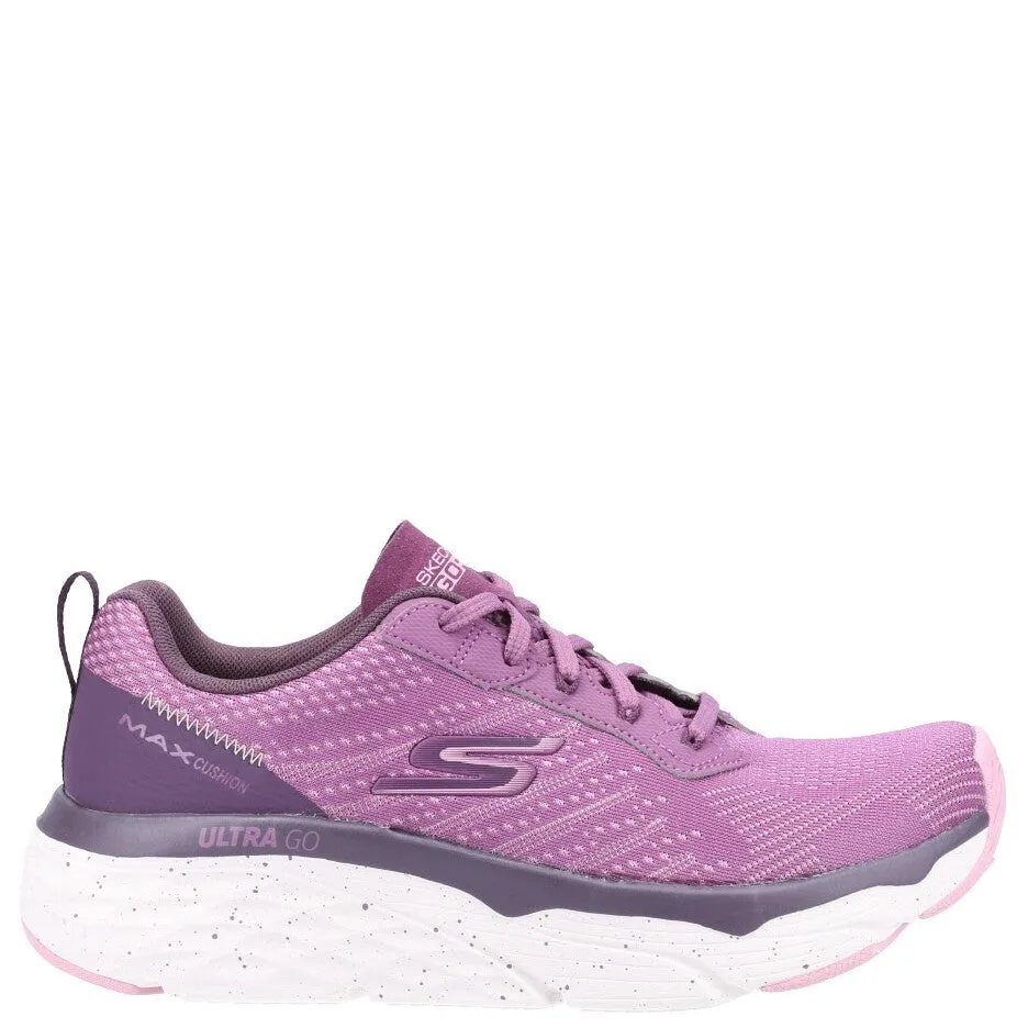 Skechers Max Cushioning Elite Limitless Intensity