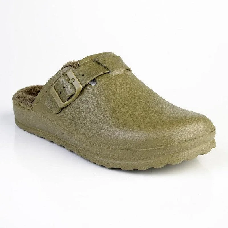 Soft Style by Hush Puppies Desi Slip On - Khaki