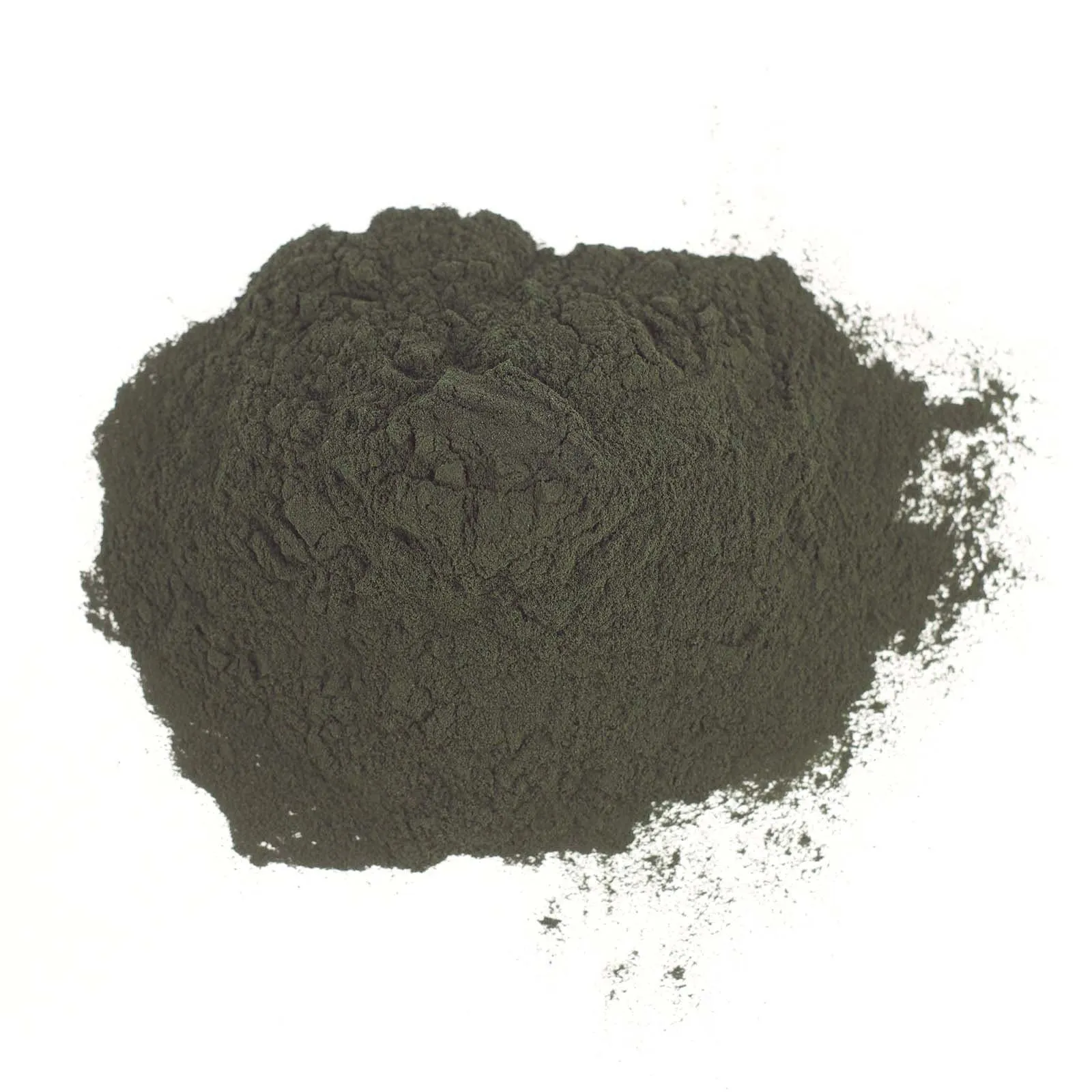 Spirulina Green (Powder)