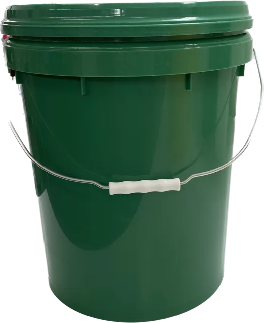 Top Pail 20L – Green