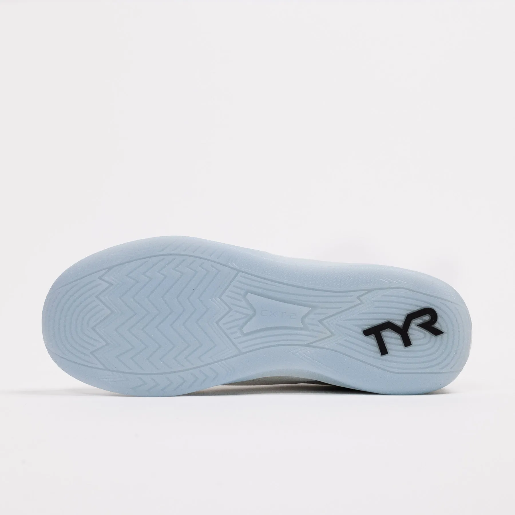 TYR - WOMEN'S CXT-2 TRAINER - BLACK/WHITE/BLUE