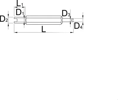 Unior Valve Core Remover