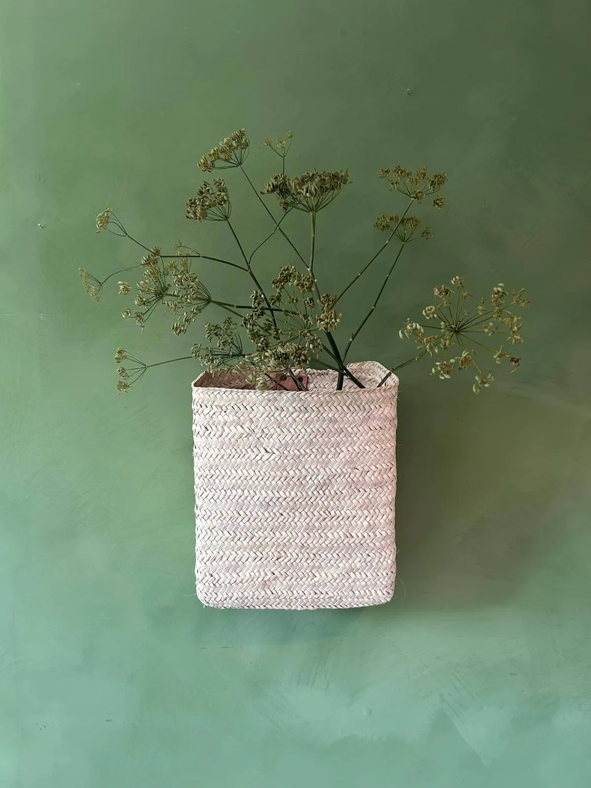 Wall Baskets