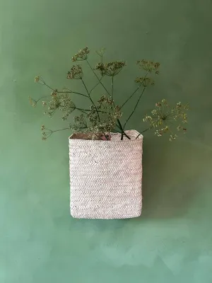 Wall Baskets