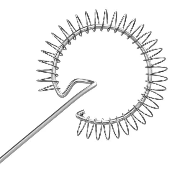 Zyliss Wheatstraw Gravy Whisk