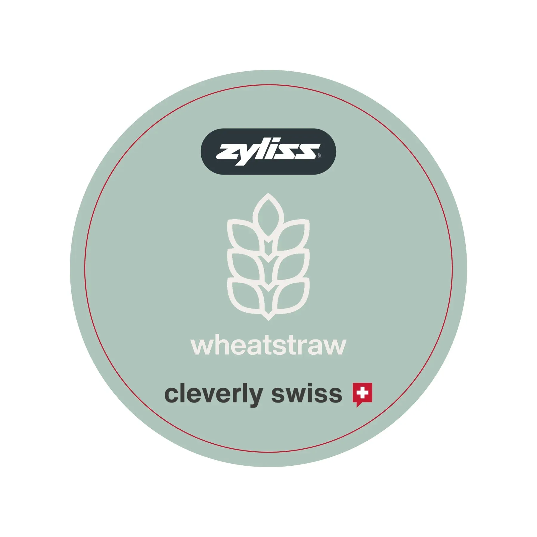 Zyliss Wheatstraw Gravy Whisk