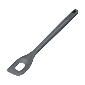 Zyliss Wheatstraw Mixing Spoon Angled